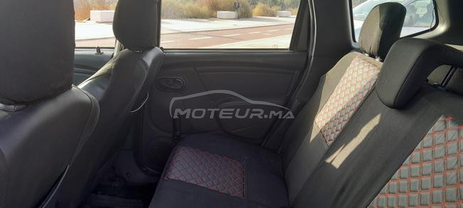 Dacia Duster Diesel Manuelle 2017 à Agadir