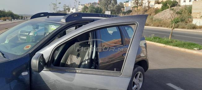Dacia Duster Diesel Manuelle 2017 à Agadir