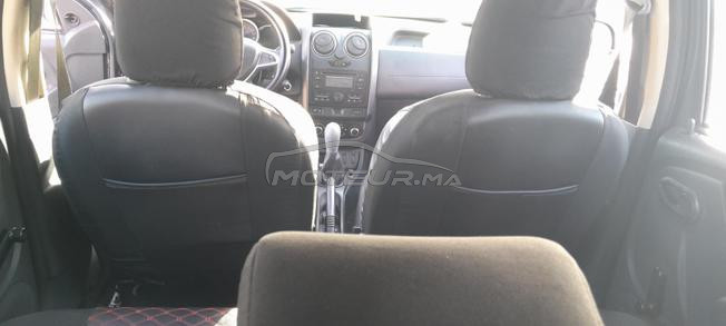 Dacia Duster Diesel Manuelle 2017 à Agadir