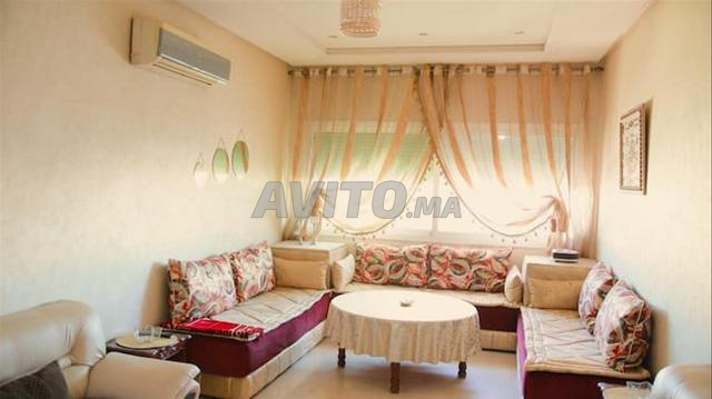 شقق مفروشة للكراء بمدينة وجدة - 2