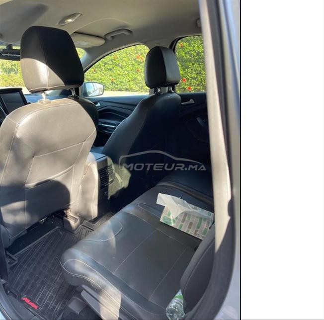 2015 Ford Kuga 2.0 TDCi