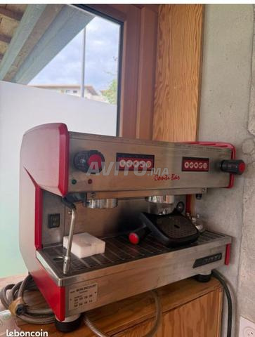 Machine à café professionnelle - 2