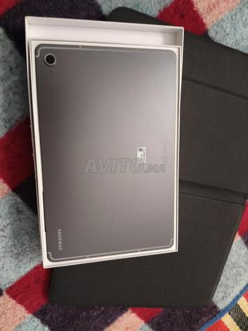 جالكسي تاب S10 FE - 2