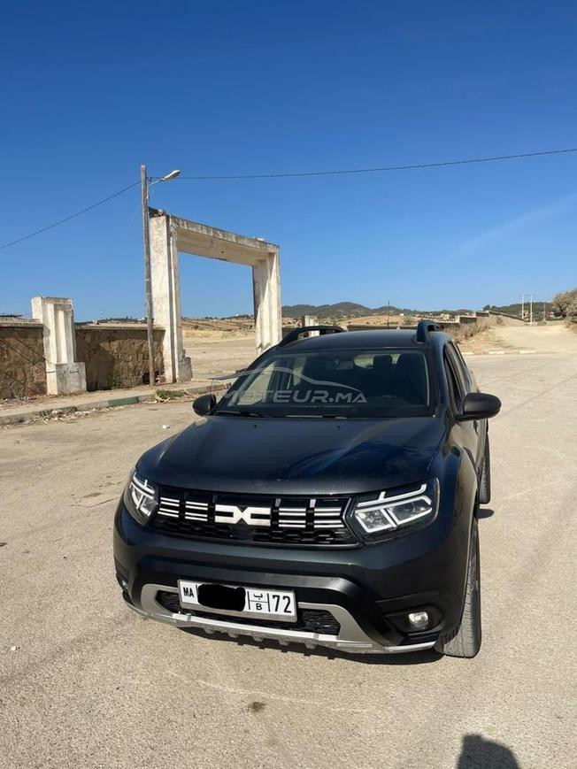 Dacia Duster 2024 Diesel.   30000km