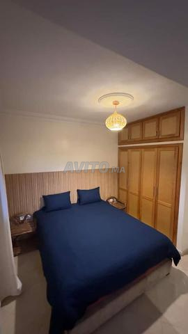 Appartements meublés à louer à Oujda - 2