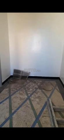 Bel appartement vide - 2