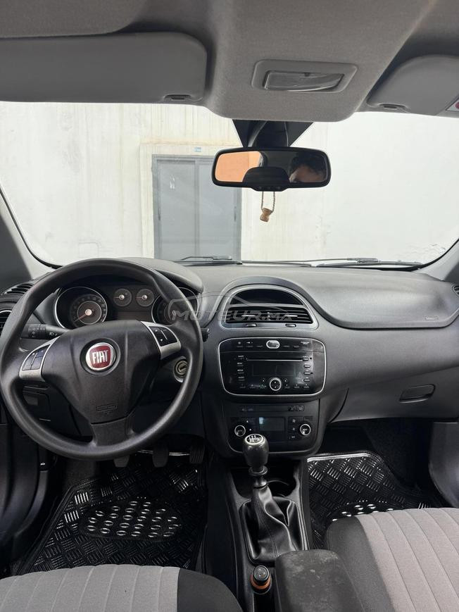 fiat punto 2018 essence