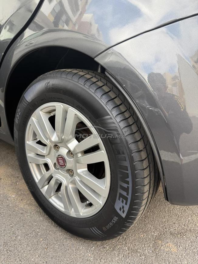fiat punto 2018 essence