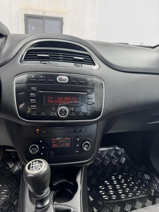 fiat punto 2018 essence