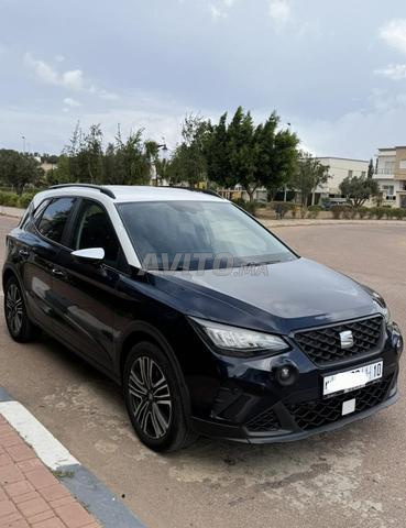 Seat Arona 2021 - 2