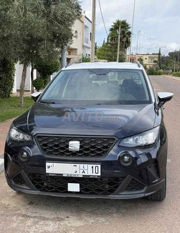 Seat Arona 2021