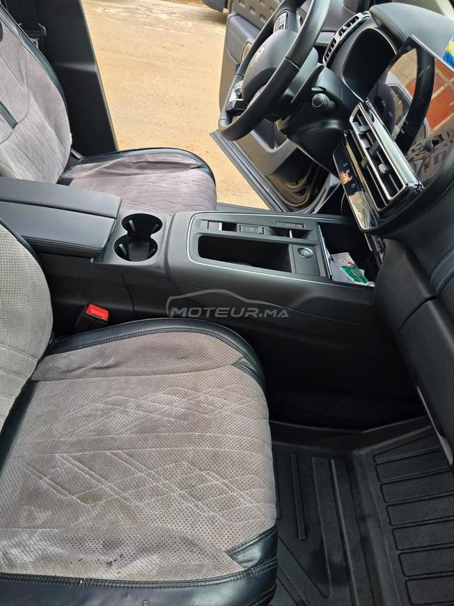 Citroen C5 Aircross 2025
