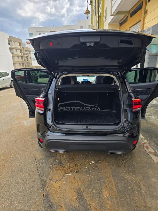 Citroen C5 Aircross 2025