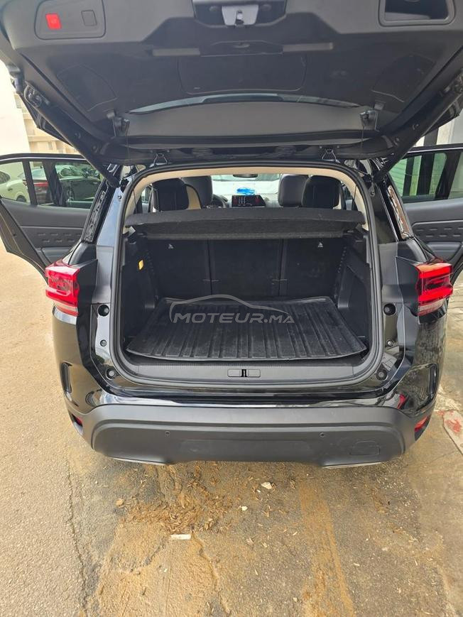 Citroen C5 Aircross 2025