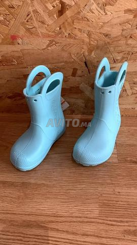 Bottes Crocs 27 - 2
