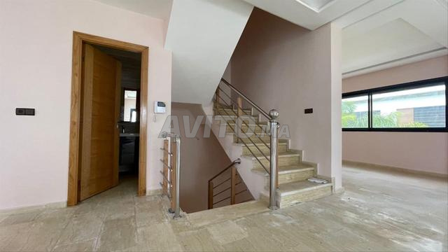 Villa à louer - 2