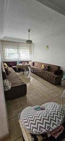 Salon sans table - 2