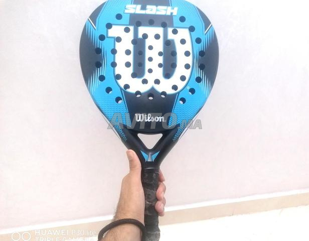 Raquette padel WILSON