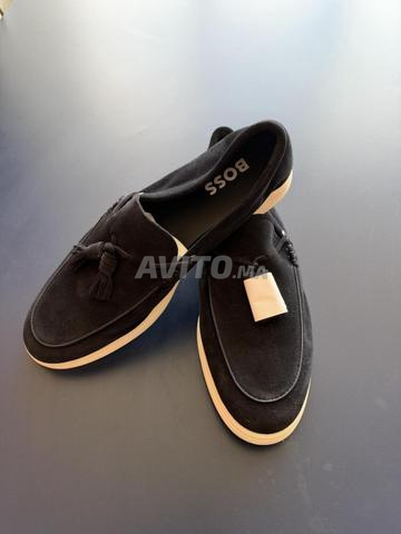 BOSS Sienne Original — 44 - 2