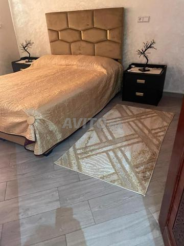 Appartement neuf et meublé à louer officiellement - 2