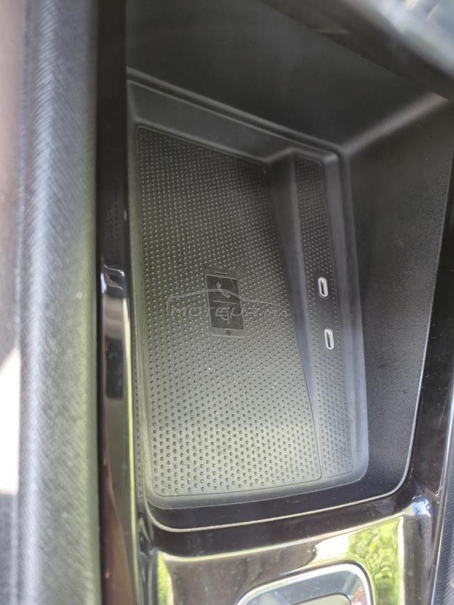 Skoda Octavia business 