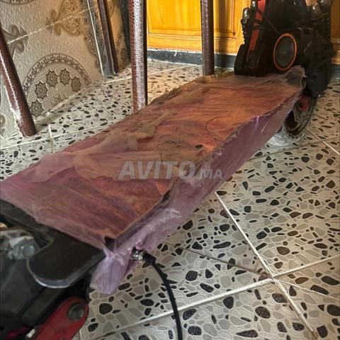 Acheté 8000dh, vendu 5500dh - 2