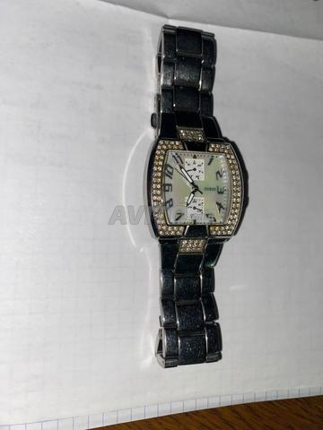 Guess Argentée/Acier Ø37 mm - 2
