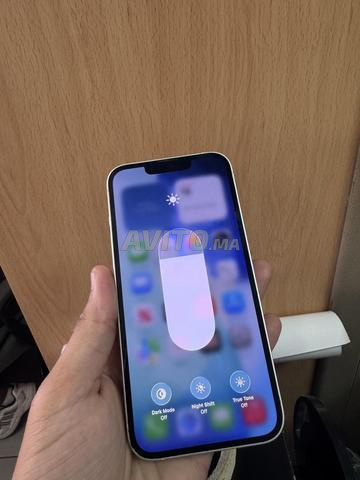 iPhone 13 normal 256GB - 2