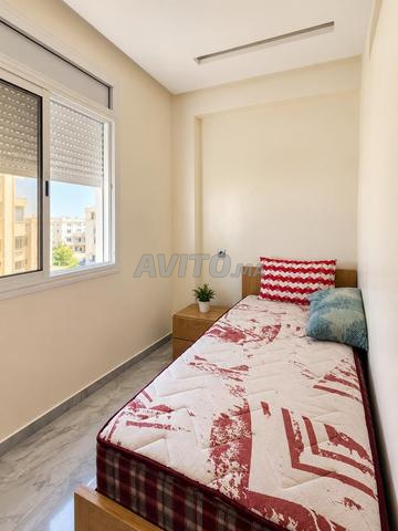 Appartement à vendre 90 m² à Tanger - 2