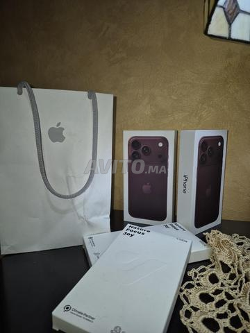iPhone 18 Pro 512 Go - 2