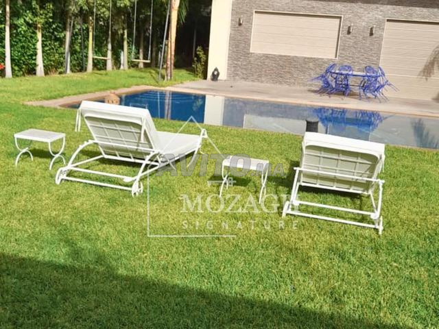 Charmante villa 4 chambres avec piscine privée - 2