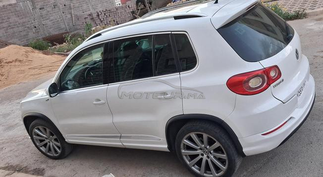 volkswagen tigwane. 