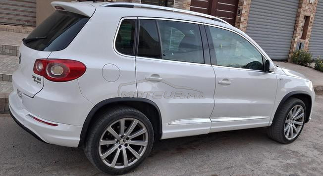 volkswagen tigwane. 