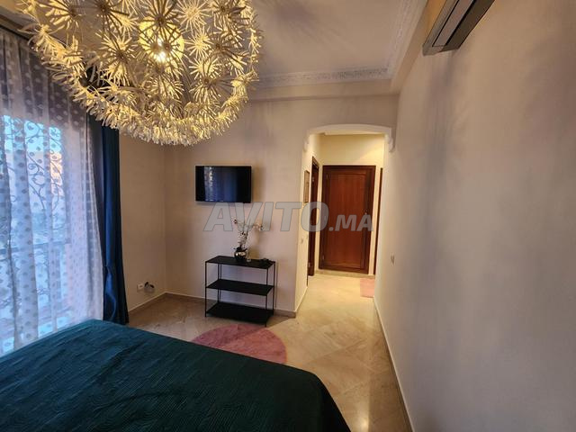 Appartement à vendre 80 m² à Marrakech - 2