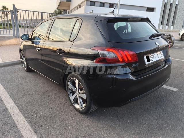 Peugeot 308 - 2