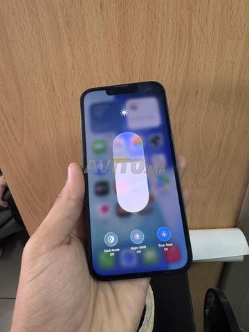 iPhone 13 normal 256GB - 2
