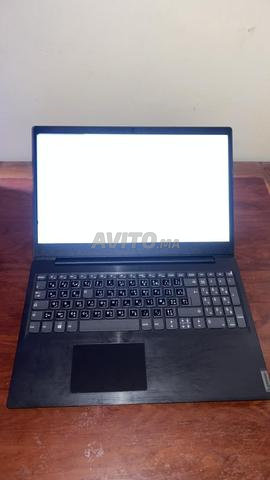 Ordinateur portable Lenovo Uber - 2