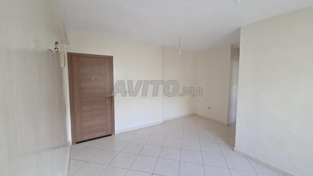 Appartement à vendre 46 m² à Casablanca - 2