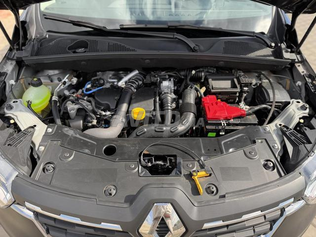 Renault Express Advance 0 km sans adblue Diesel WW - 2