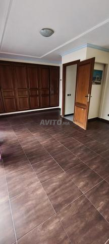 appartement bien ensoleillé au val fleuri
