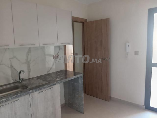 Appartement à louer 70 m² à Mohammedia - 2