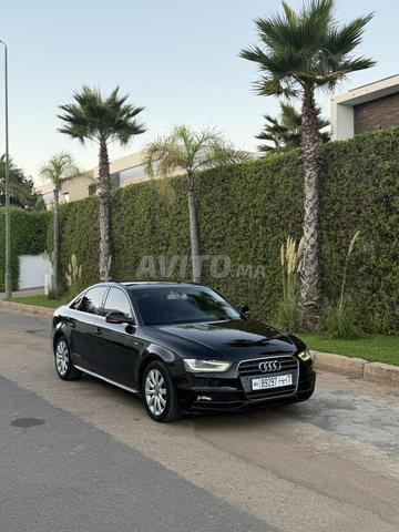Audi A4 Sline - 2