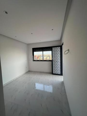 Appartement neuf à louer - 2