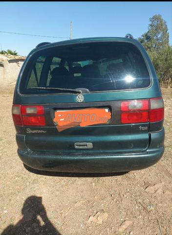 Voiture à vendre - 2