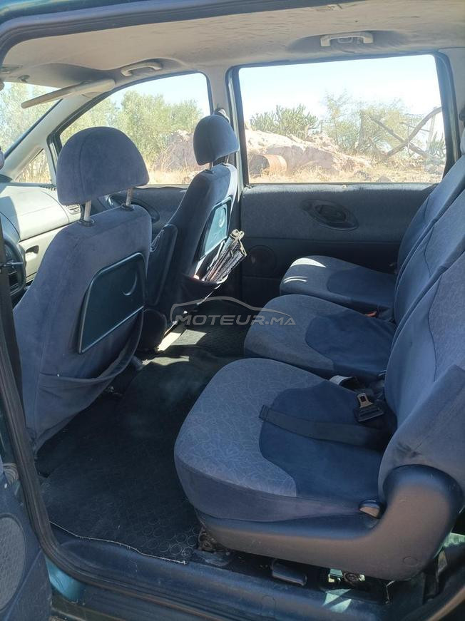 voiture a vendr