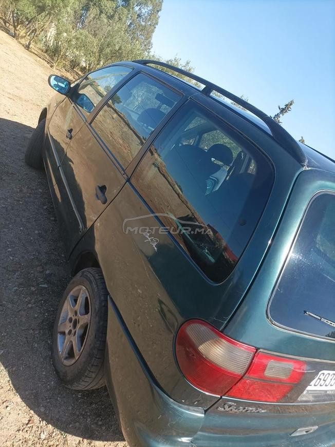 voiture a vendr