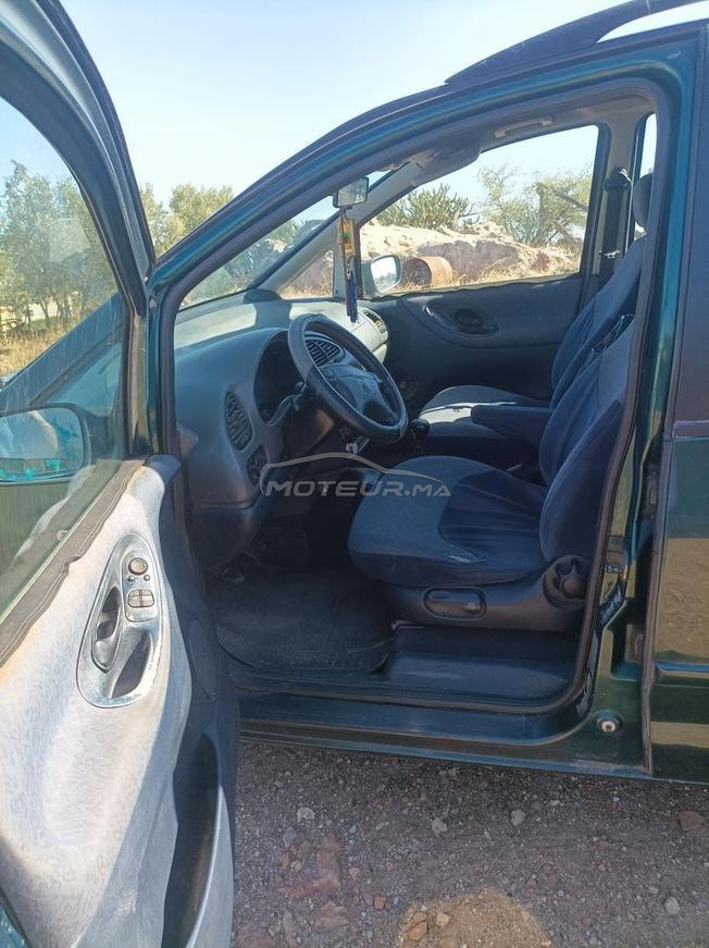 voiture a vendr