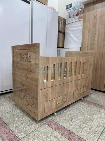 Lit pour enfants en Promotion - 2