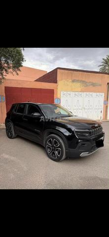 Jeep Avenger - 2