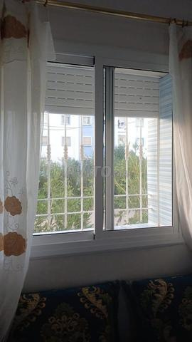 Appartement à louer 60 m² à Martil - 2